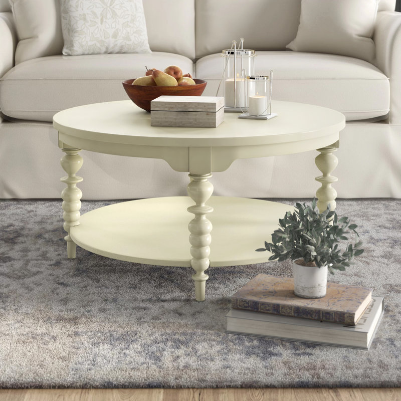 Armstrong Coffee Table & Reviews Joss & Main